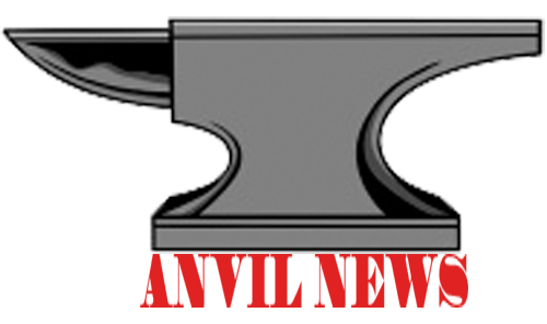 The Anvil News